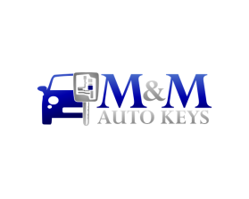 M&amp;M Auto keys entry by Fathenry