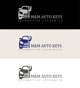 M&amp;M Auto keys entry by ar.arnav7