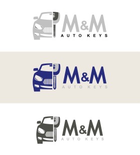 M&amp;M Auto keys entry by ar.arnav7