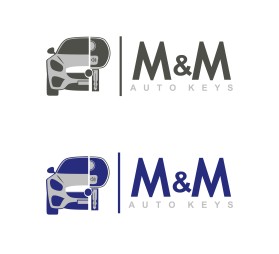 M&amp;M Auto keys entry by ar.arnav7