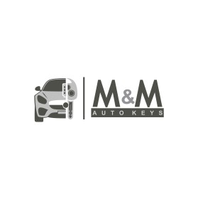 M&amp;M Auto keys entry by ar.arnav7