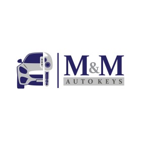 M&amp;M Auto keys entry by ar.arnav7