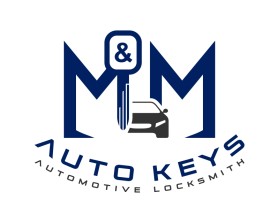 M&amp;M Auto keys entry by FriZign