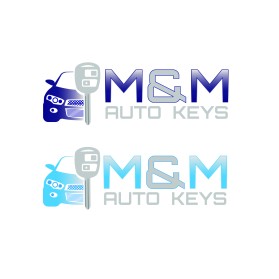 M&amp;M Auto keys entry by balsh
