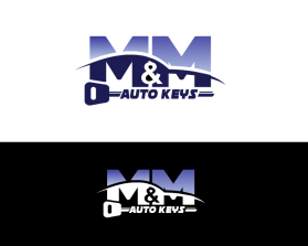 M&amp;M Auto keys entry by smedok1977