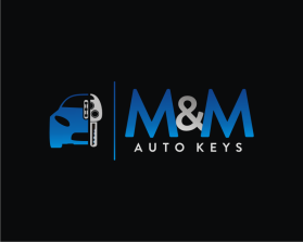 M&amp;M Auto keys entry by dogeco