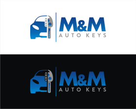 M&amp;M Auto keys entry by dogeco