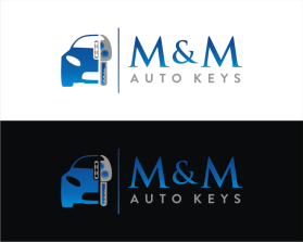 M&amp;M Auto keys entry by dogeco