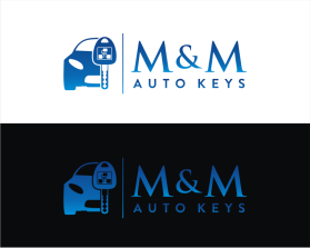 M&amp;M Auto keys entry by dogeco