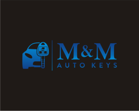 M&amp;M Auto keys entry by dogeco