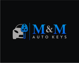 M&amp;M Auto keys entry by dogeco