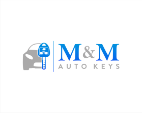 M&amp;M Auto keys entry by dogeco