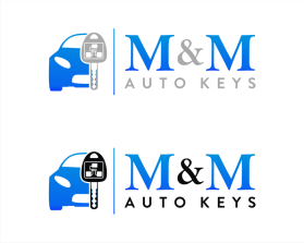 M&amp;M Auto keys entry by dogeco