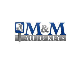 M&amp;M Auto keys entry by Fathenry