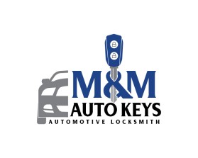 M&amp;M Auto keys entry by Amit1991
