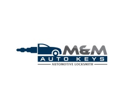 M&amp;M Auto keys entry by Amit1991