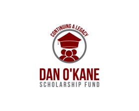 Dan O'Kane Scholarship Fund entry by LanofDesign