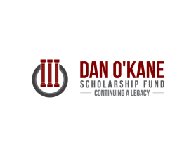 Dan O'Kane Scholarship Fund entry by LanofDesign