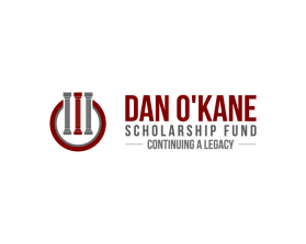 Dan O'Kane Scholarship Fund entry by LanofDesign
