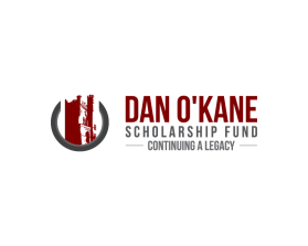 Dan O'Kane Scholarship Fund entry by LanofDesign