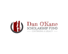 Dan O'Kane Scholarship Fund entry by LanofDesign