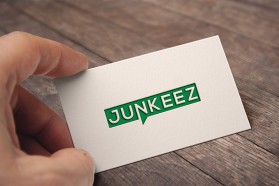 JUNKEEZ  entry by Dark49