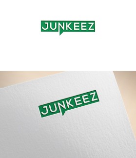 JUNKEEZ  entry by Dark49