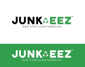 JUNKEEZ  entry by paragraphikadesigns