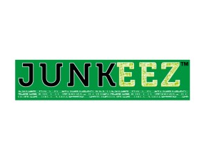 JUNKEEZ  entry by Artisto