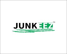 JUNKEEZ  entry by EscaFlowne