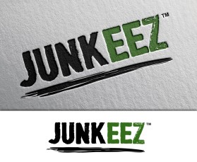 JUNKEEZ  entry by logo037