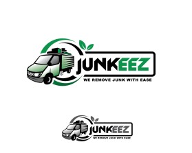 JUNKEEZ  entry by max001