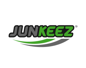 JUNKEEZ  entry by DANPAINEDESIGN