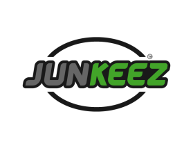 JUNKEEZ  entry by DANPAINEDESIGN