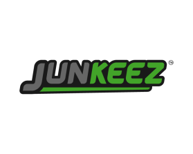 JUNKEEZ  entry by DANPAINEDESIGN
