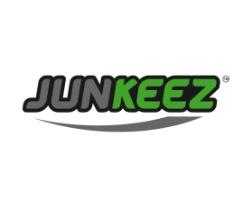 JUNKEEZ  entry by DANPAINEDESIGN