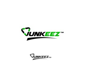 JUNKEEZ  entry by BaboonStudio