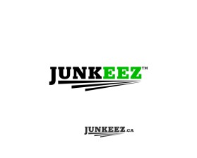 JUNKEEZ  entry by BaboonStudio