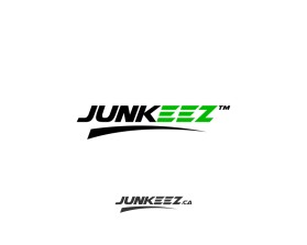 JUNKEEZ  entry by BaboonStudio
