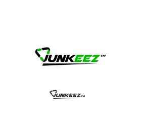 JUNKEEZ  entry by BaboonStudio