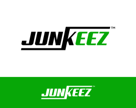 JUNKEEZ  entry by Anglo Saxon