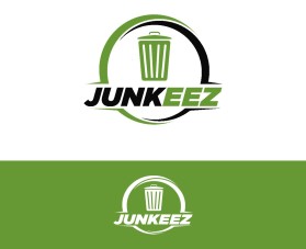 JUNKEEZ  entry by SENJA03