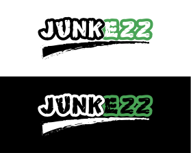 JUNKEEZ  entry by BPBdesign