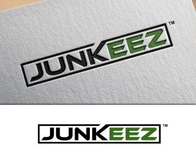 JUNKEEZ  entry by logo037