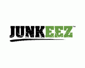 JUNKEEZ  entry by dsdezign