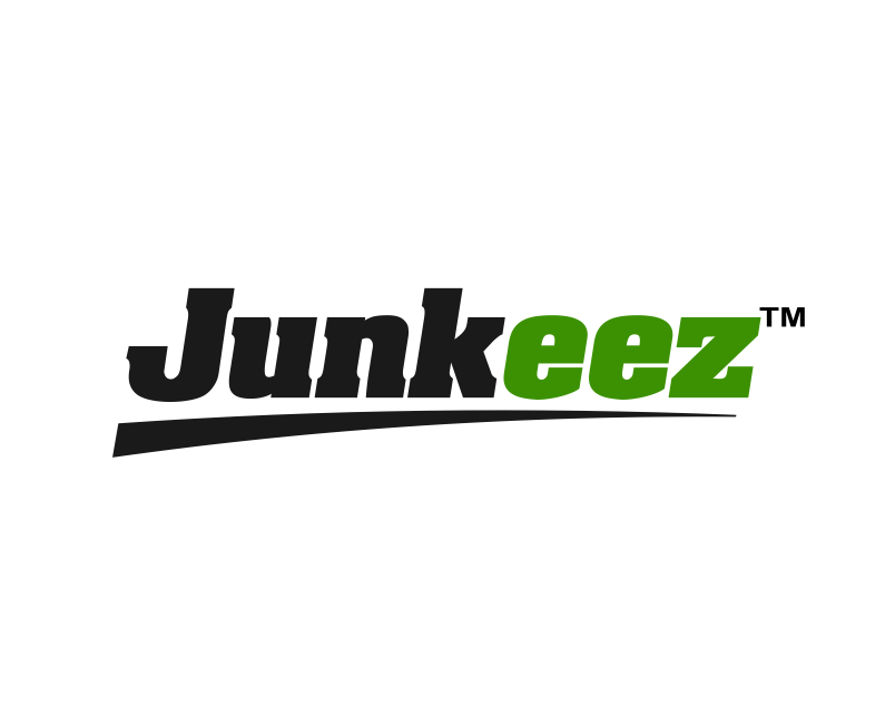 Logo Design for JUNKEEZ