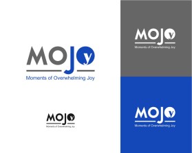 MOJO(y) entry by logo037