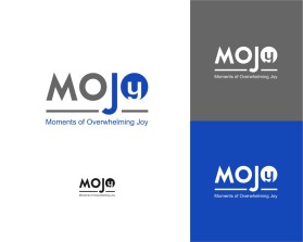 MOJO(y) entry by logo037
