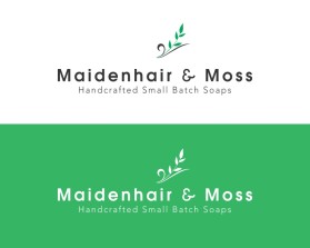 Maidenhair &amp; Moss entry by Hans Vladimir Magallanes