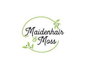 Maidenhair &amp; Moss entry by Doriana Petrova Ivanova